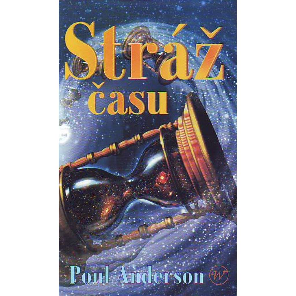 Stráž času (Sci-fi)